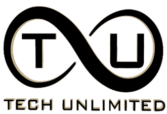 Tech Unlimited Logo